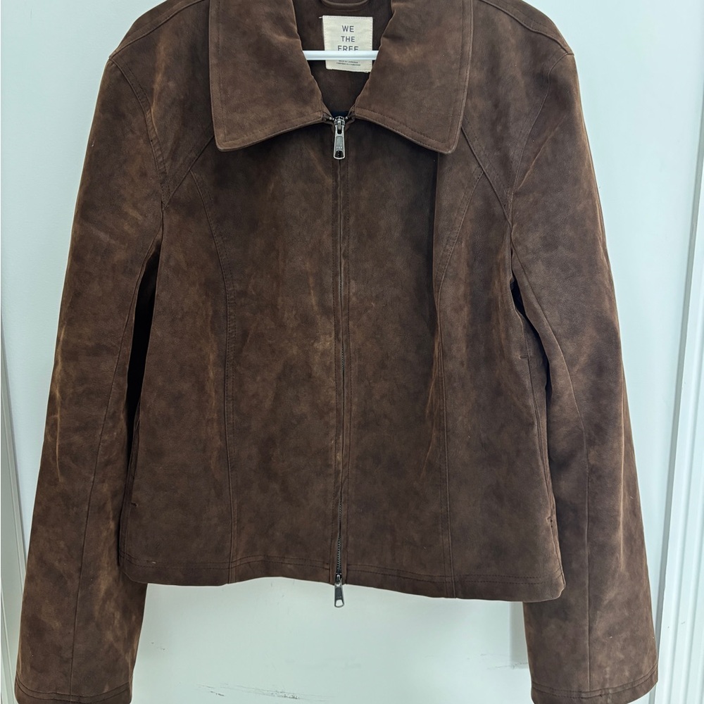 We the Free- River Vegan Jacket - Picture 7 of 8